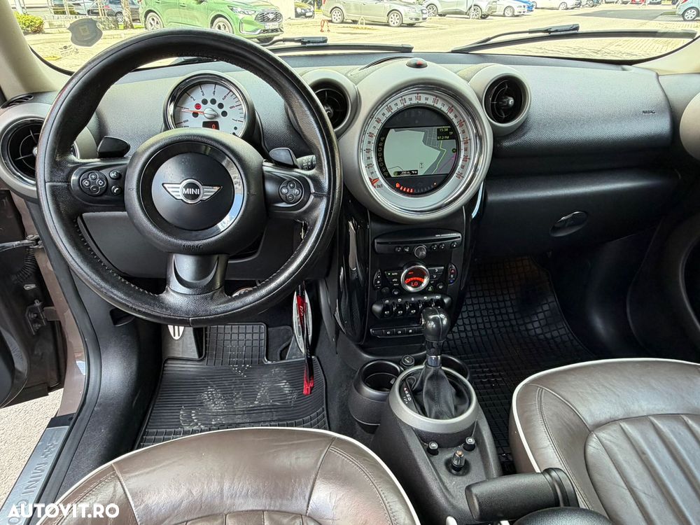Mini Countryman - 13