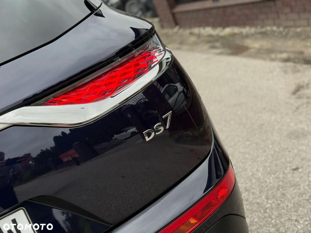 DS Automobiles DS 7 Crossback ver-1-6-e--tense-bastille-plus - 40