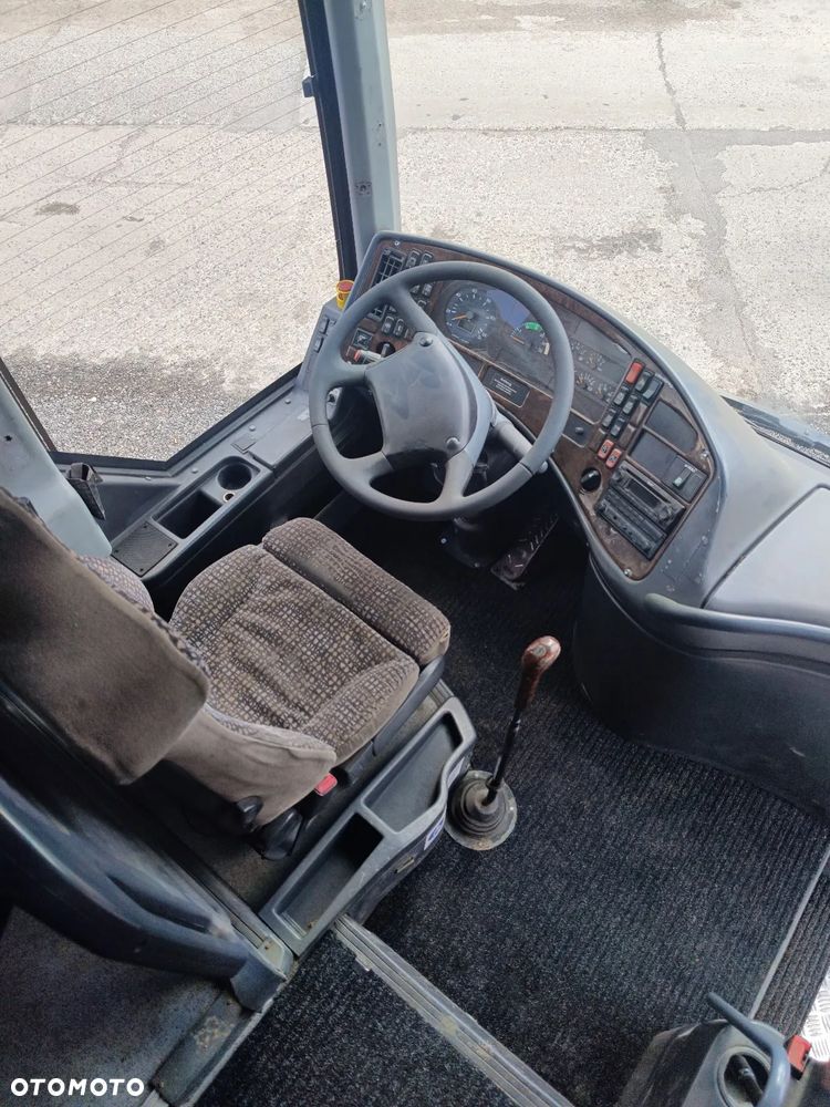 Mercedes-Benz TOURISMO 530 - 17