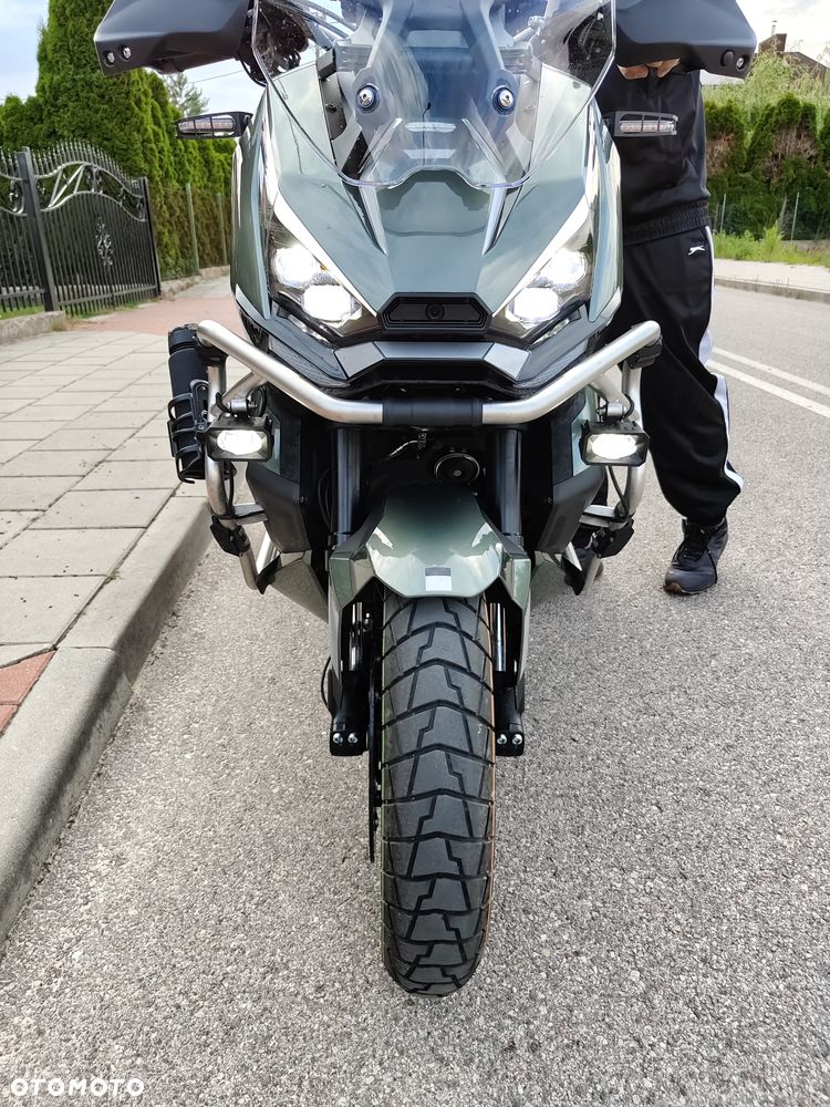 Zontes 368G - 12