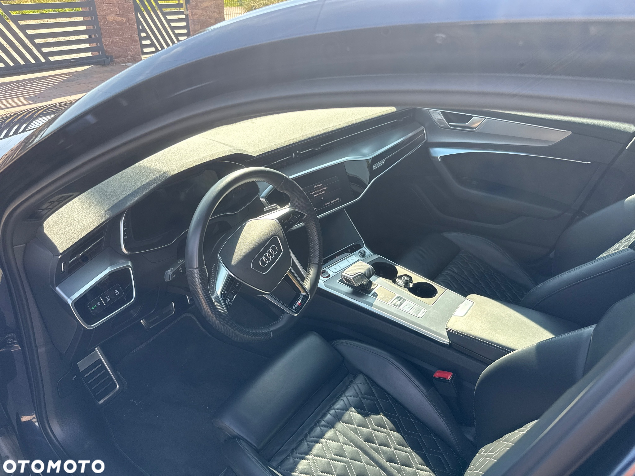 Audi A6 - 5