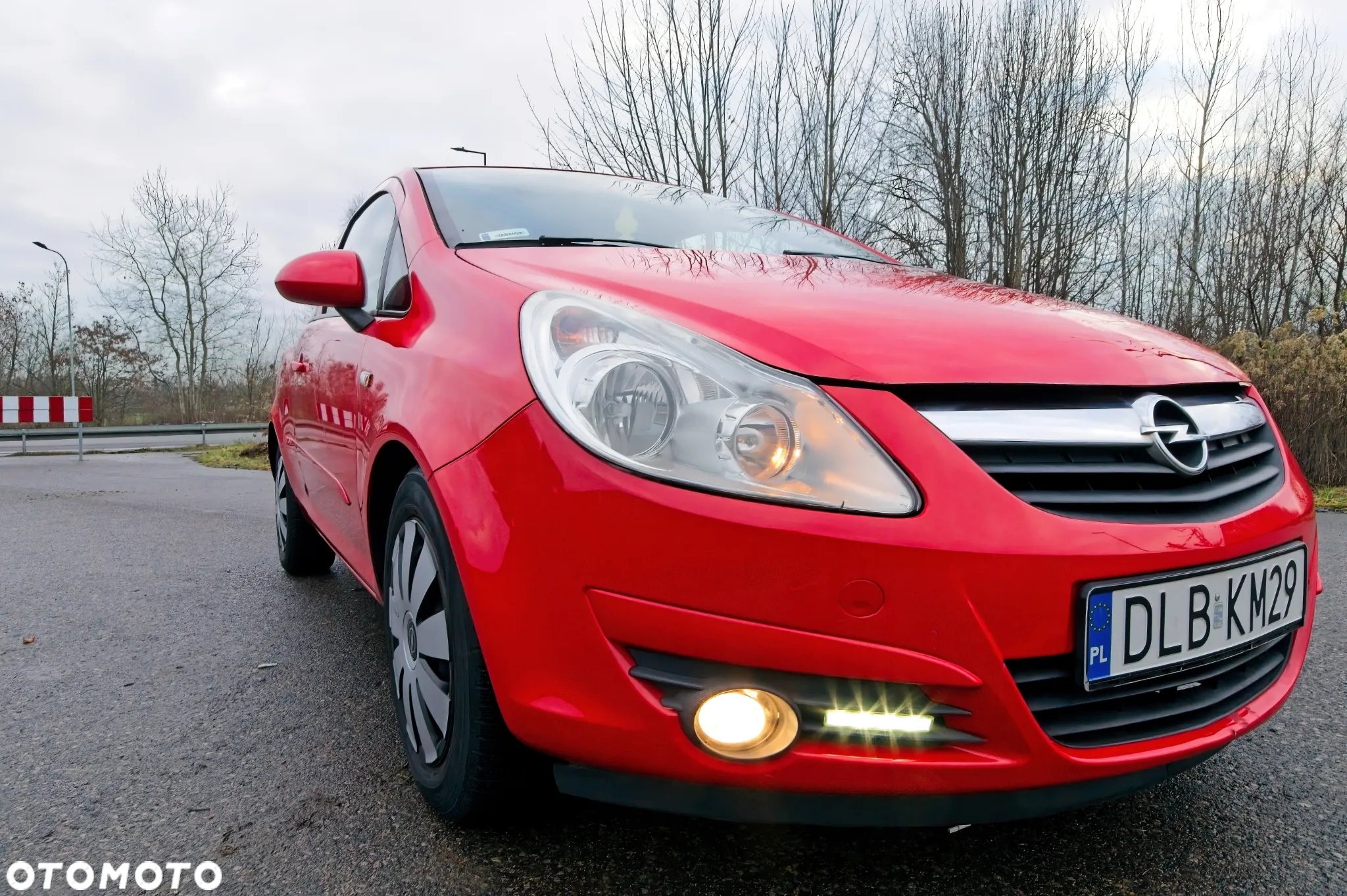 Opel Corsa 1.2 16V Enjoy - 3