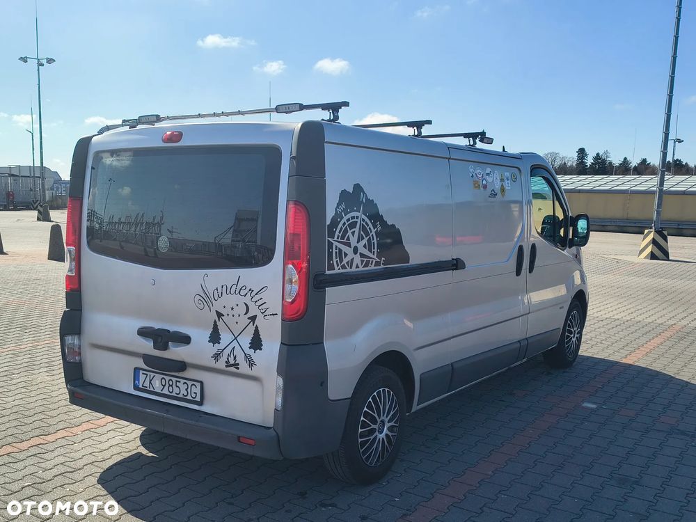 Opel Vivaro L2H1 - 3
