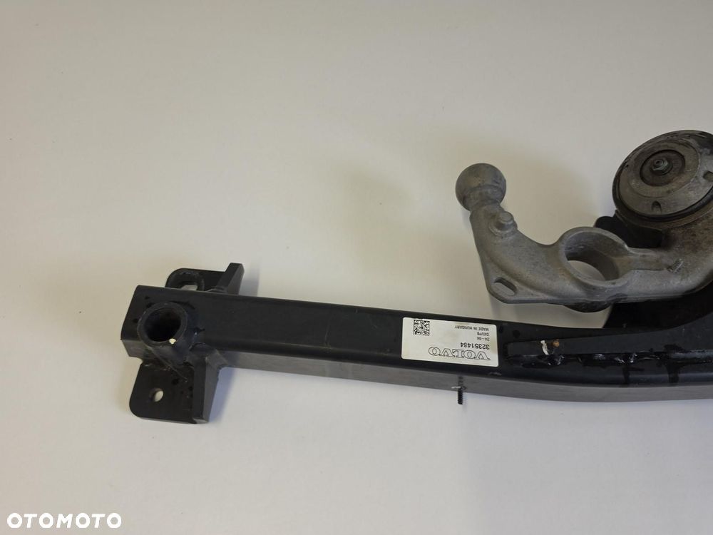 HAK HOLOWNICZY VOLVO XC40 32351484 - 4