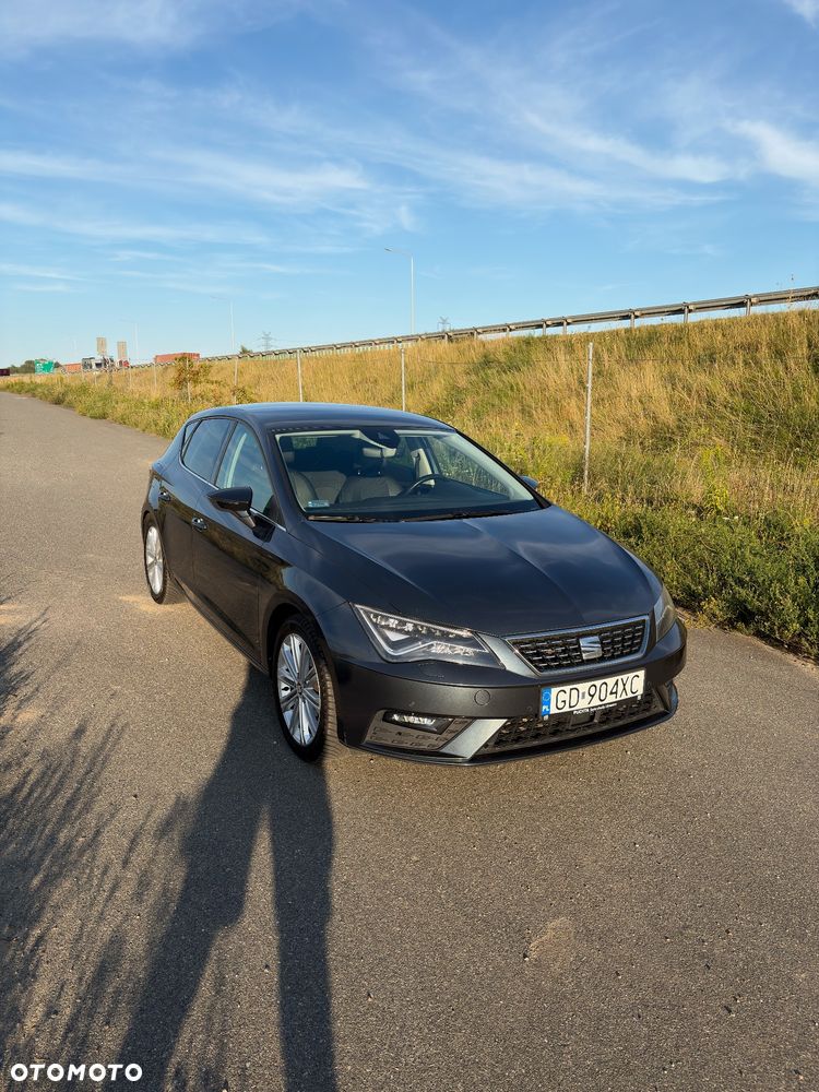 Seat Leon 1.5 TSI Xcellence - 2