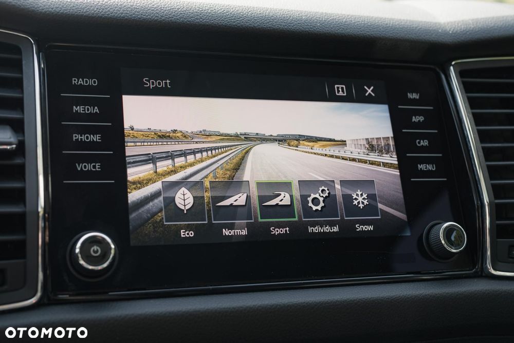 Skoda Kodiaq 2.0 TSI 4x4 Style DSG - 20