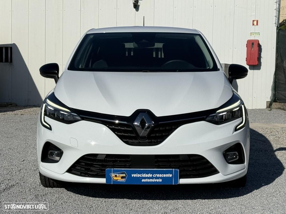 Renault Clio 1.0 TCe Evolution Bi-Fuel - 2