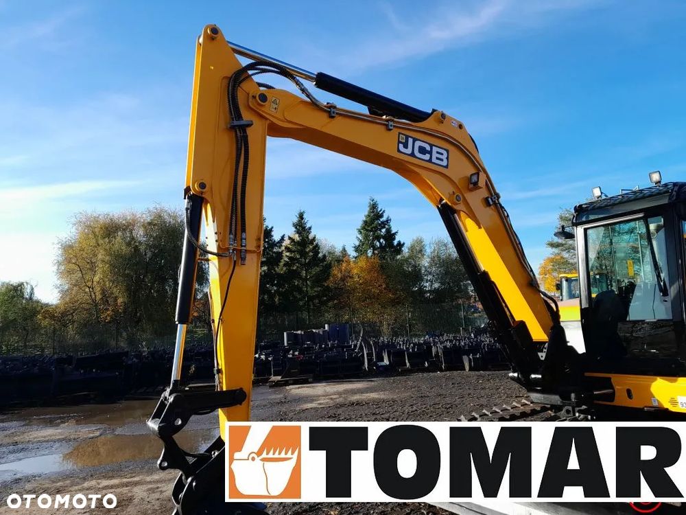 JCB 86C-2  2022R - 16