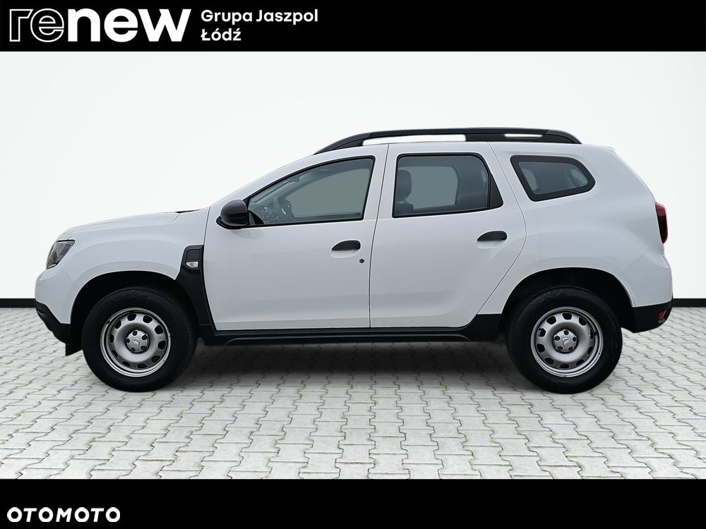 Dacia Duster - 8