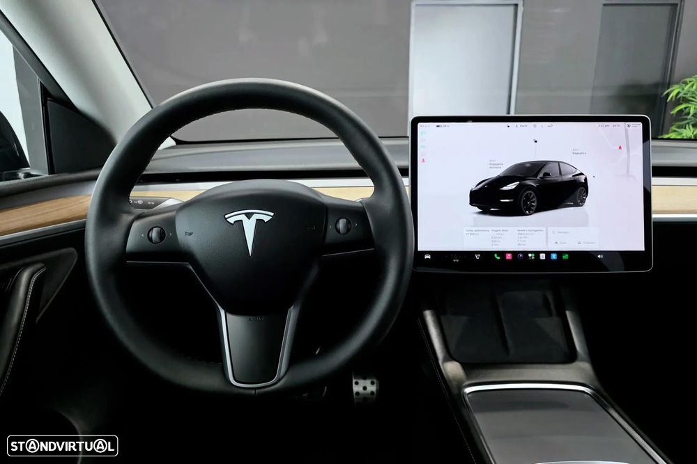 Tesla Model Y RWD - 23