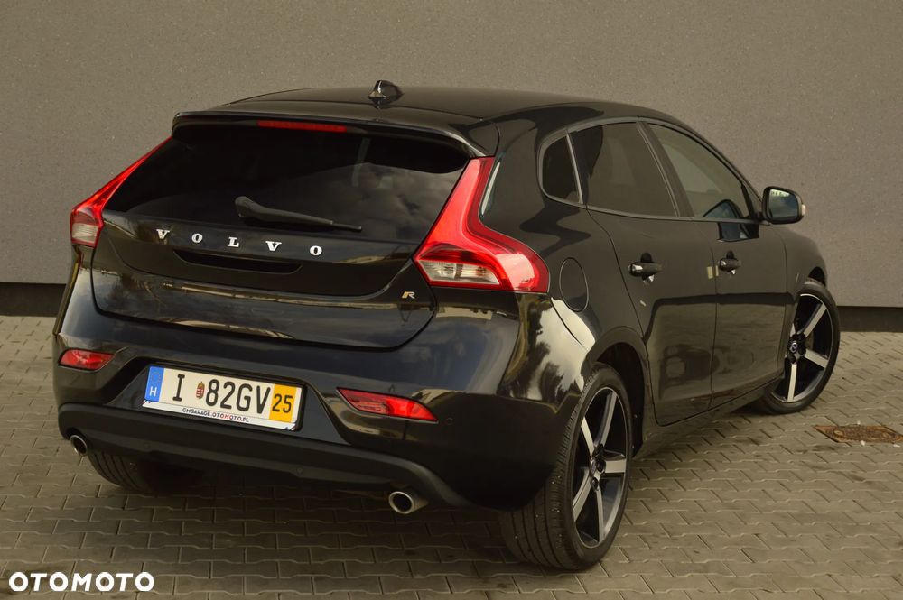 Volvo V40 - 27
