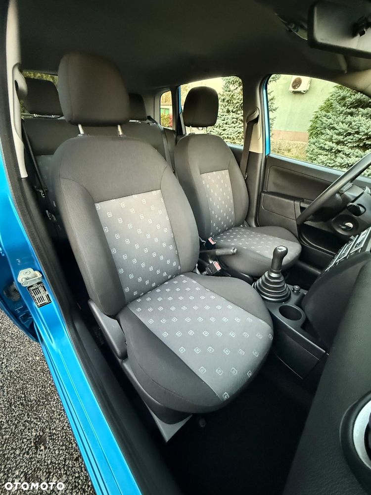 Ford Fiesta 1.3 Style - 6