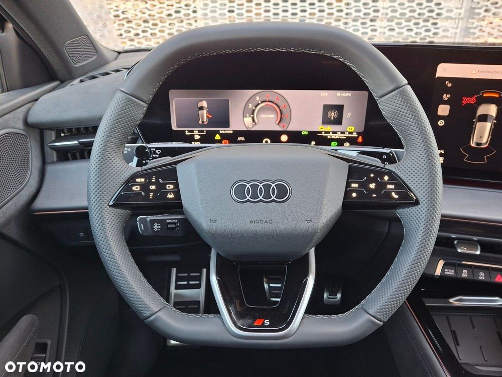 Audi Q3 Sportback - 21