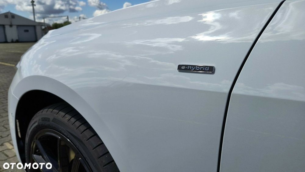 Audi A5 Limousine - 10