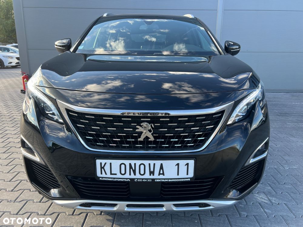 Peugeot 3008 - 4