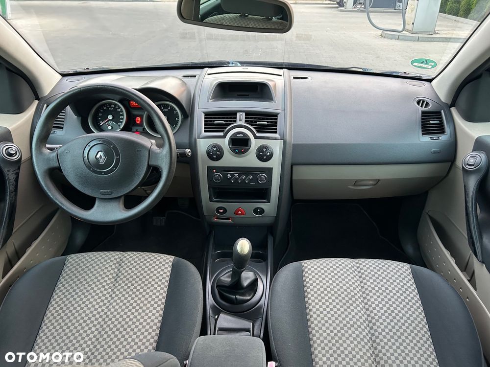 Renault Megane - 7