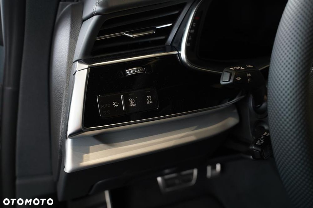 Audi Q8 50 TDI mHEV Quattro Tiptronic - 15