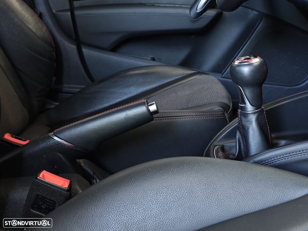 Audi S1 Sportback 2.0 TFSi quattro - 53
