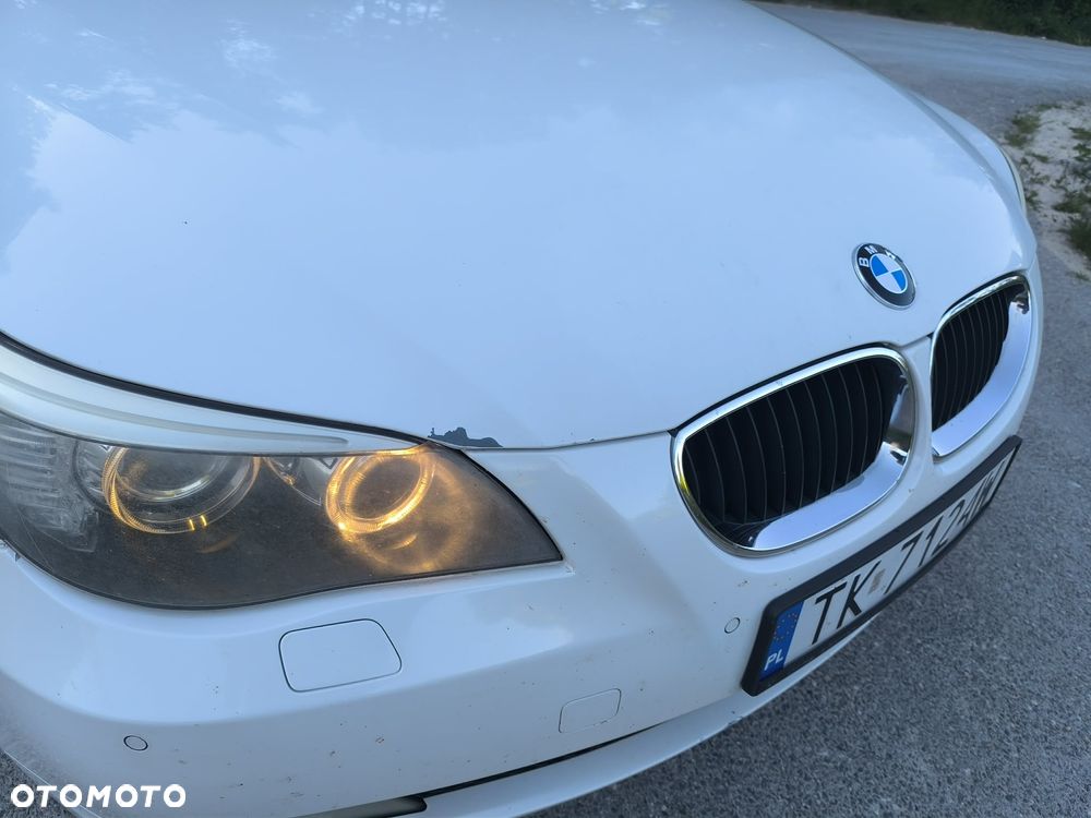 BMW Seria 5 - 5