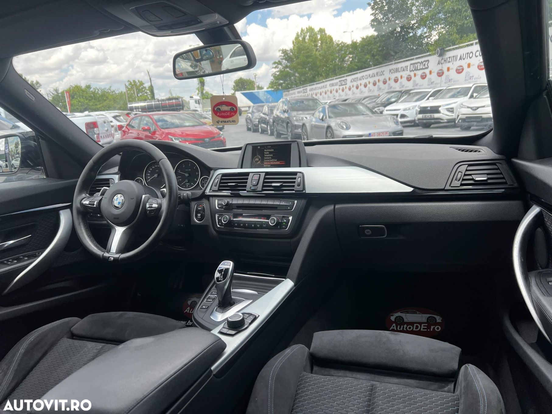 BMW Seria 3 - 6