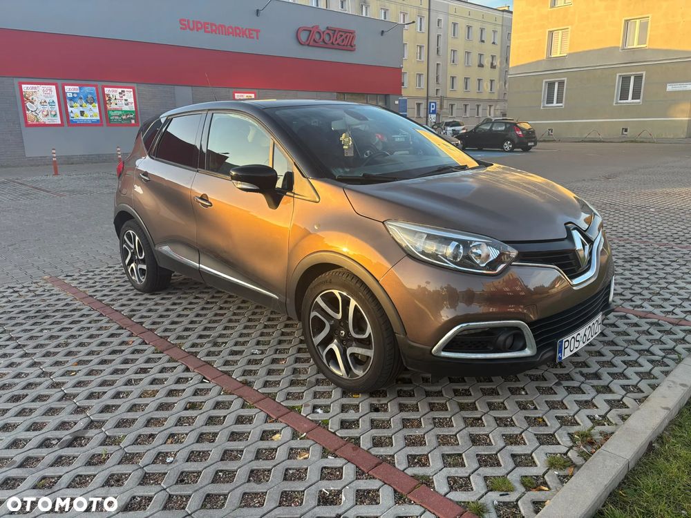 Renault Captur - 1