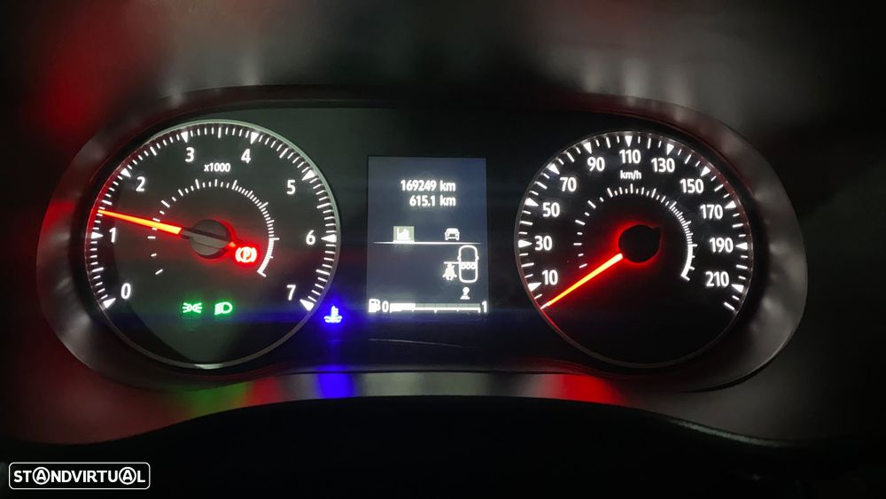 Dacia Sandero 1.0 ECO-G Essential Bi-Fuel - 11