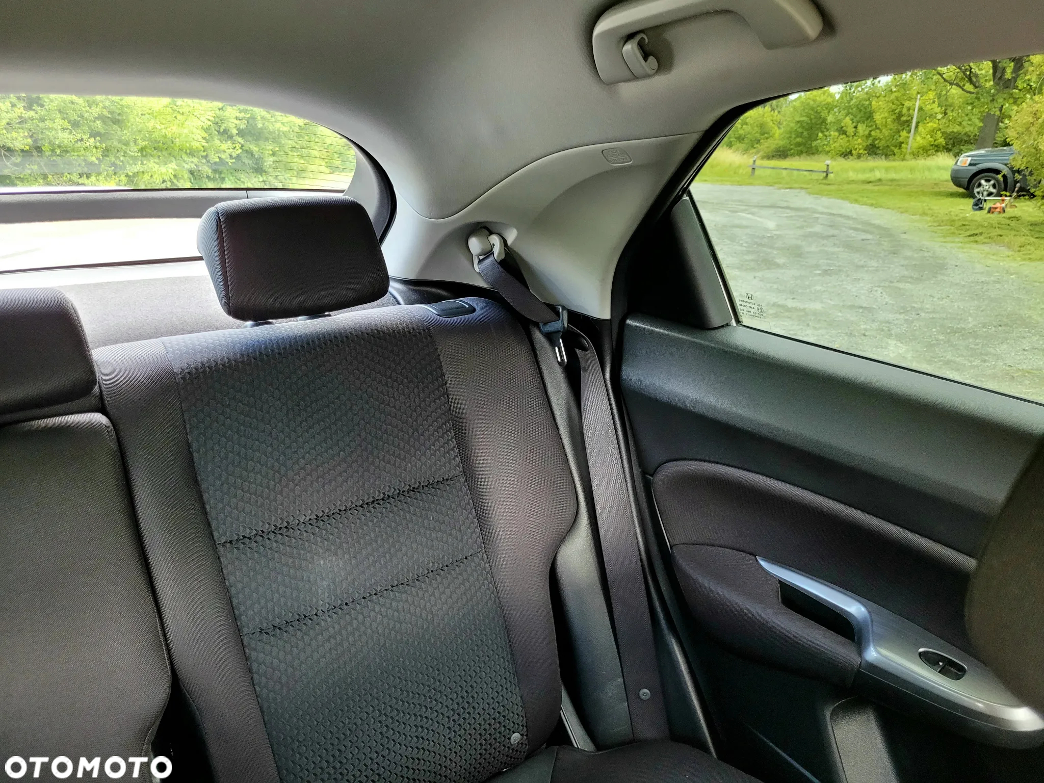 Honda Civic 1.8 Executive - 14