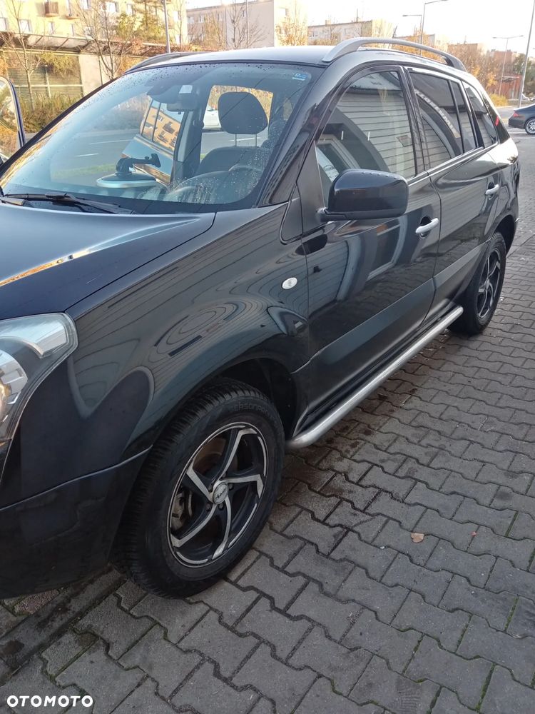 Renault Koleos 2.0 dCi 4x4 Dynamique - 9