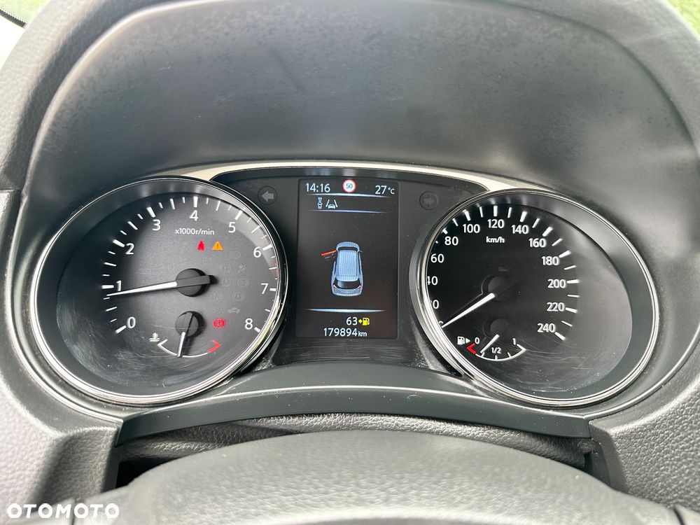 Nissan X-Trail 1.6 DIG-T Tekna - 22