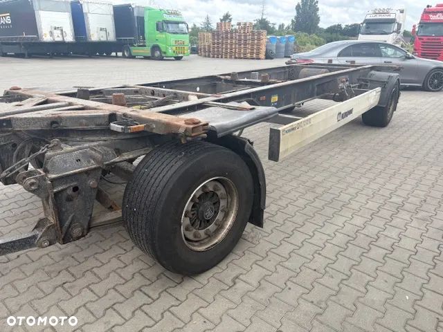 Krone sd - 1