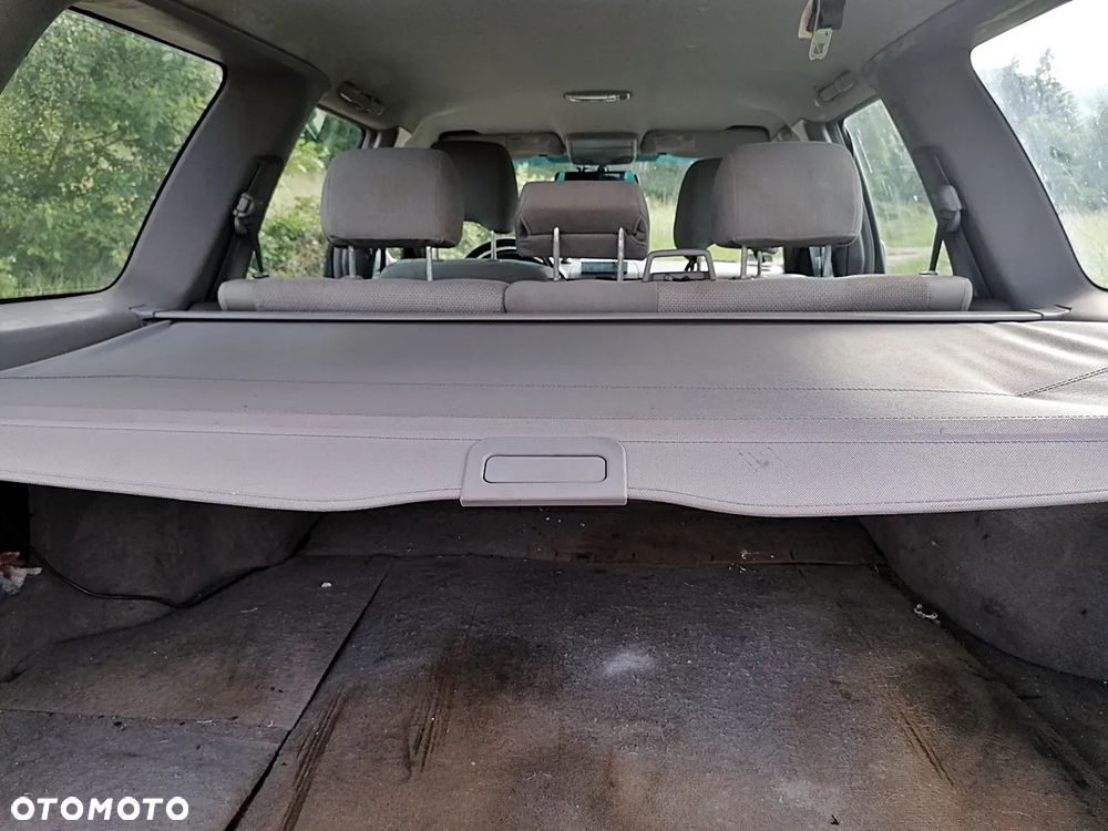 Subaru Forester 2.0 X - 12