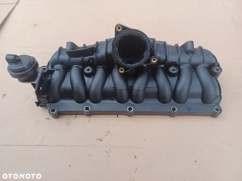 KOLEKTOR SSĄCY VW 2.0 TDI 03G129711AP - 1