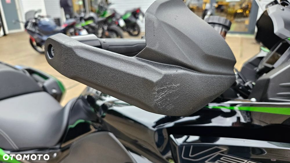 Kawasaki Versys 1000 - 6
