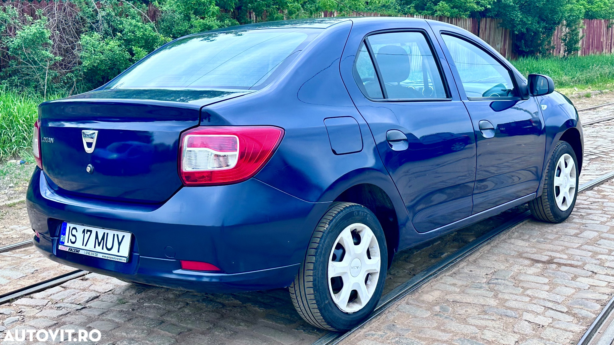 Dacia Logan 1.2 75CP Laureate - 5