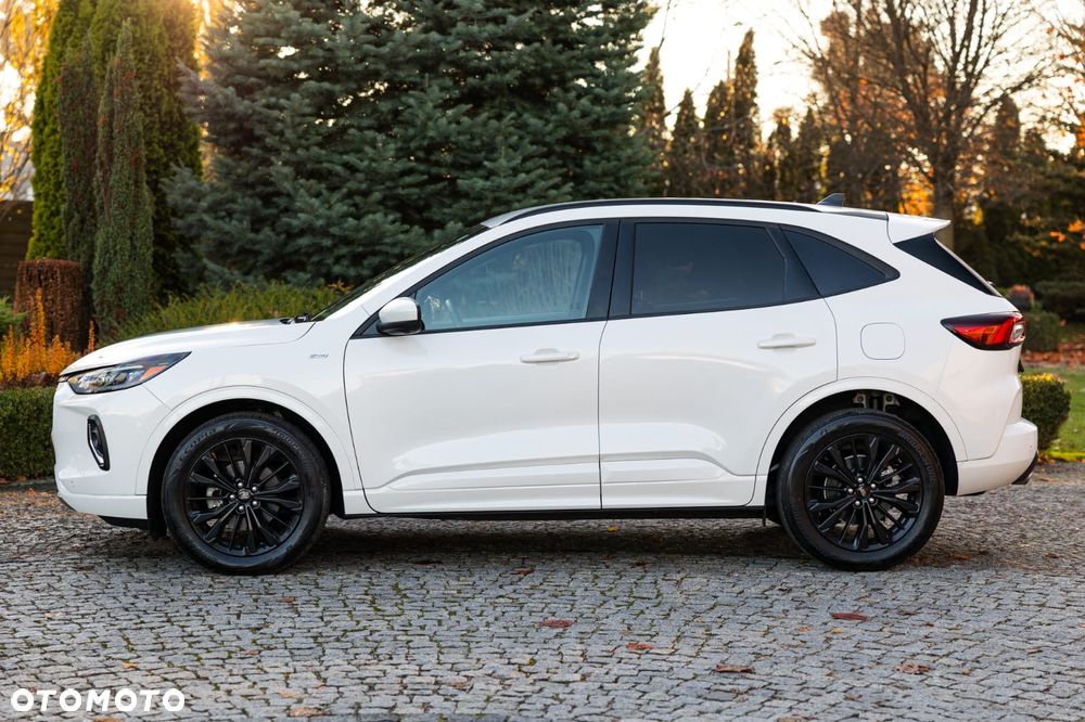 Ford Escape - 9