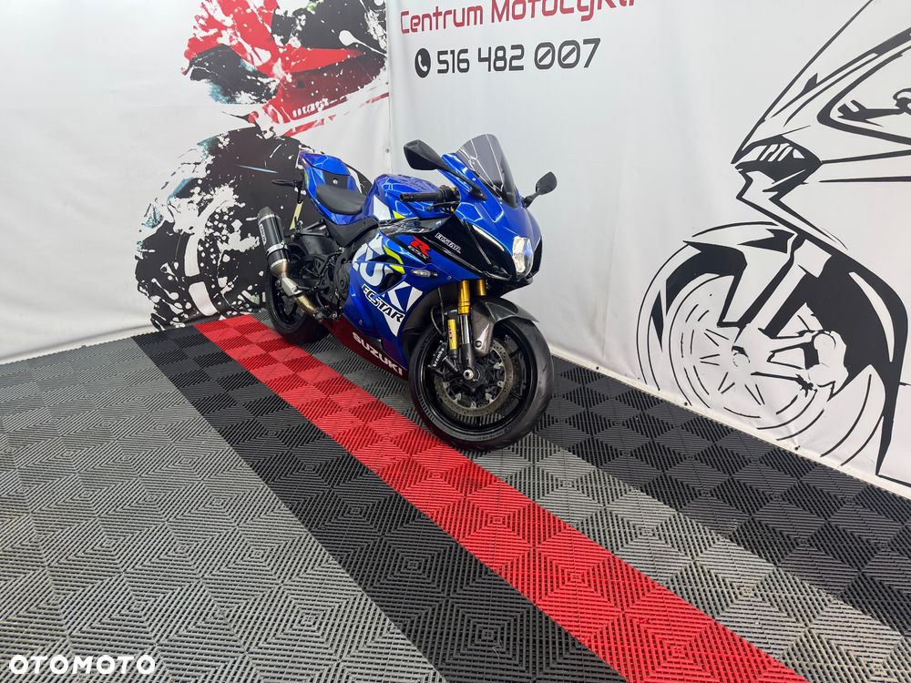 Suzuki GSX-R - 41