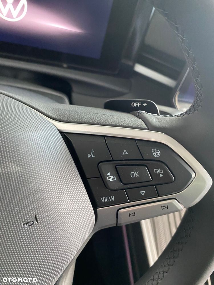 Volkswagen T-Roc 1.5 TSI Style DSG - 18