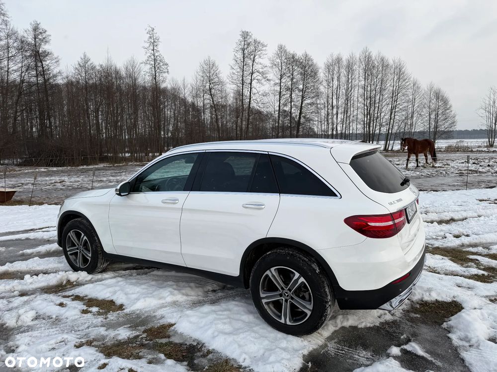 Mercedes-Benz GLC - 3