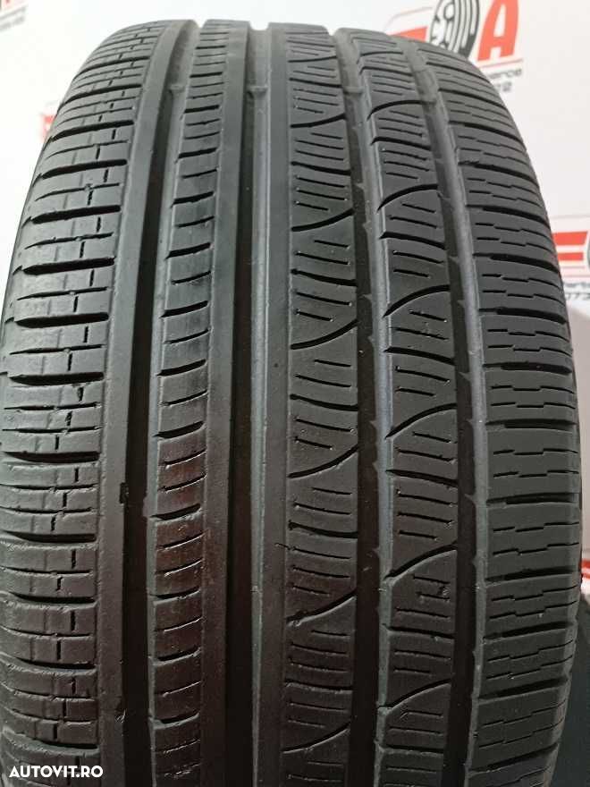 ANVELOPE 265/50/19 110W 265 50 19 PIRELLI CP N10805 ALLSEASON - 2