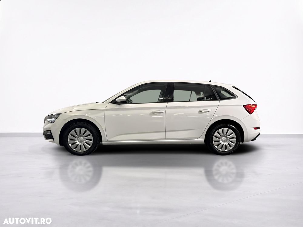 Skoda Scala - 3