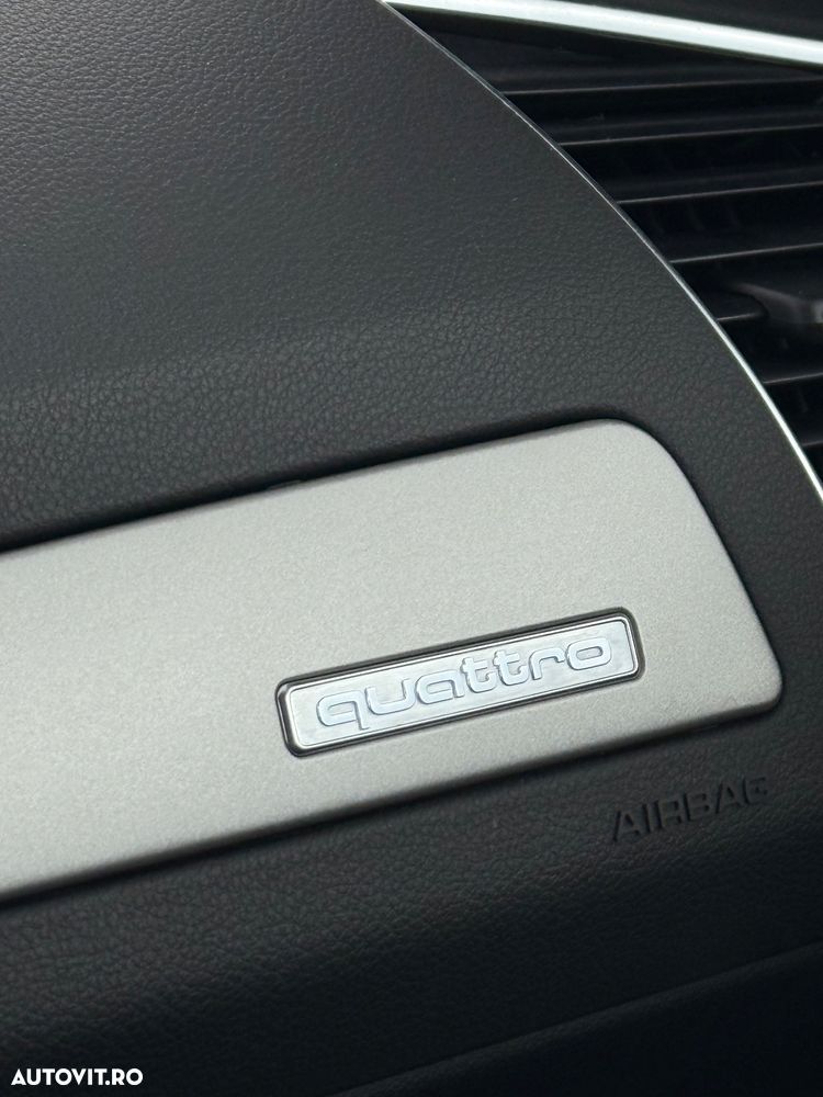 Audi Q5 2.0 TDI Quattro Stronic - 31