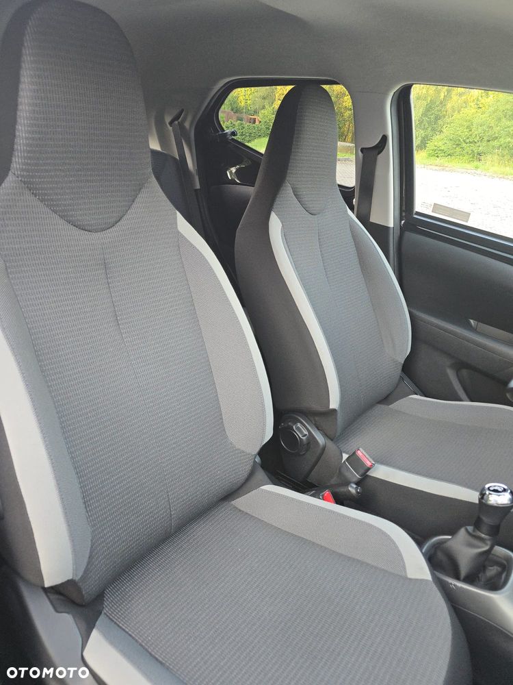 Toyota Aygo 1.0 VVT-i Black Edition - 7