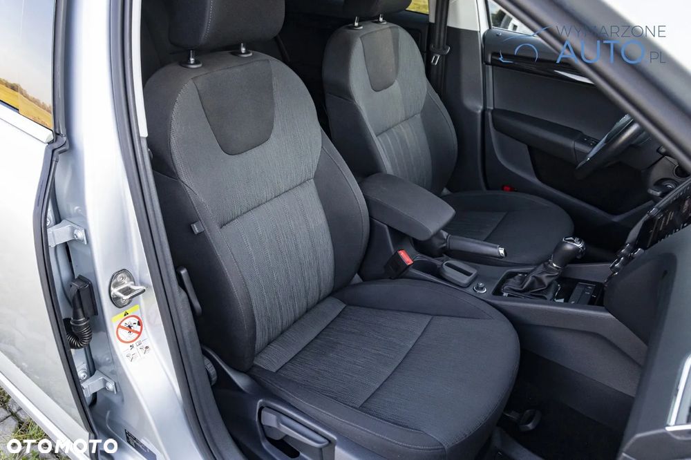 Skoda Octavia 2.0 TDI Style DSG - 8