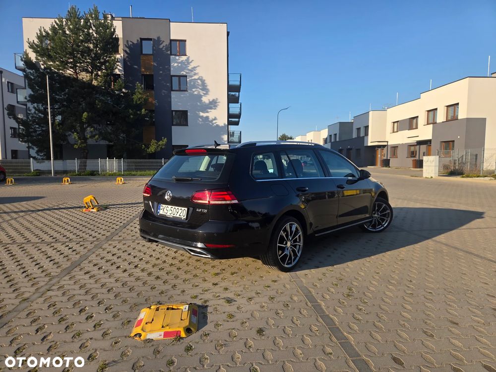 Volkswagen Golf ver-2-0-tdi-join - 19