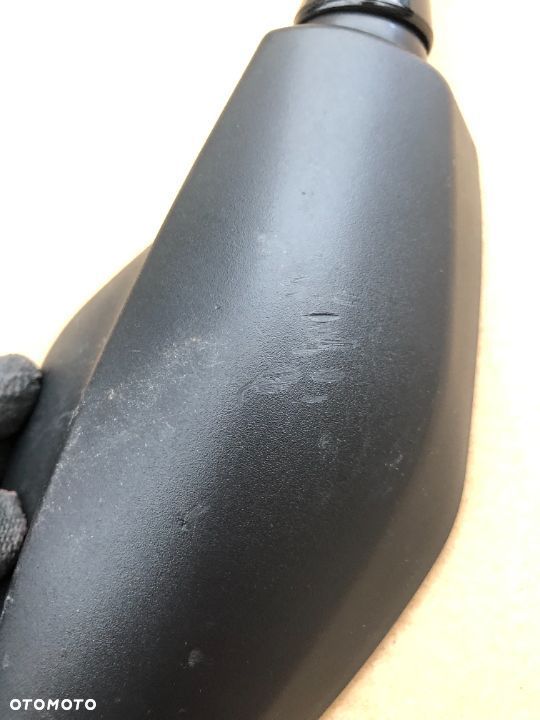 #J YAMAHA MT-07 MT-09 LUSTERKO LEWE ZBITE SZKŁO!!! - 10