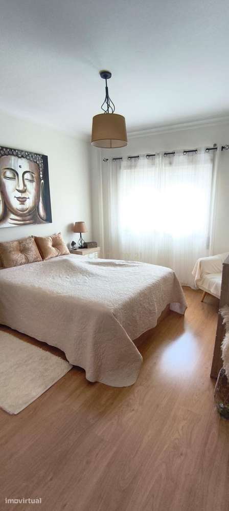 Apartamento T1 em Localização Privilegiada - Grande imagem: 5/6