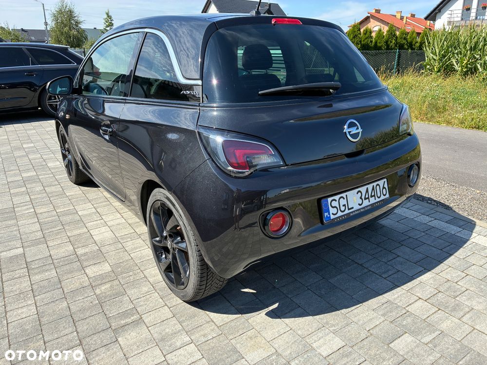 Opel Adam 1.4 Slam - 6