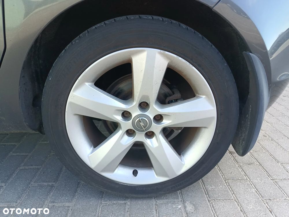 Opel Meriva 1.4 Ecoflex Edition - 17