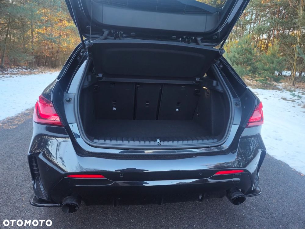 BMW Seria 1 118d M Sport - 13