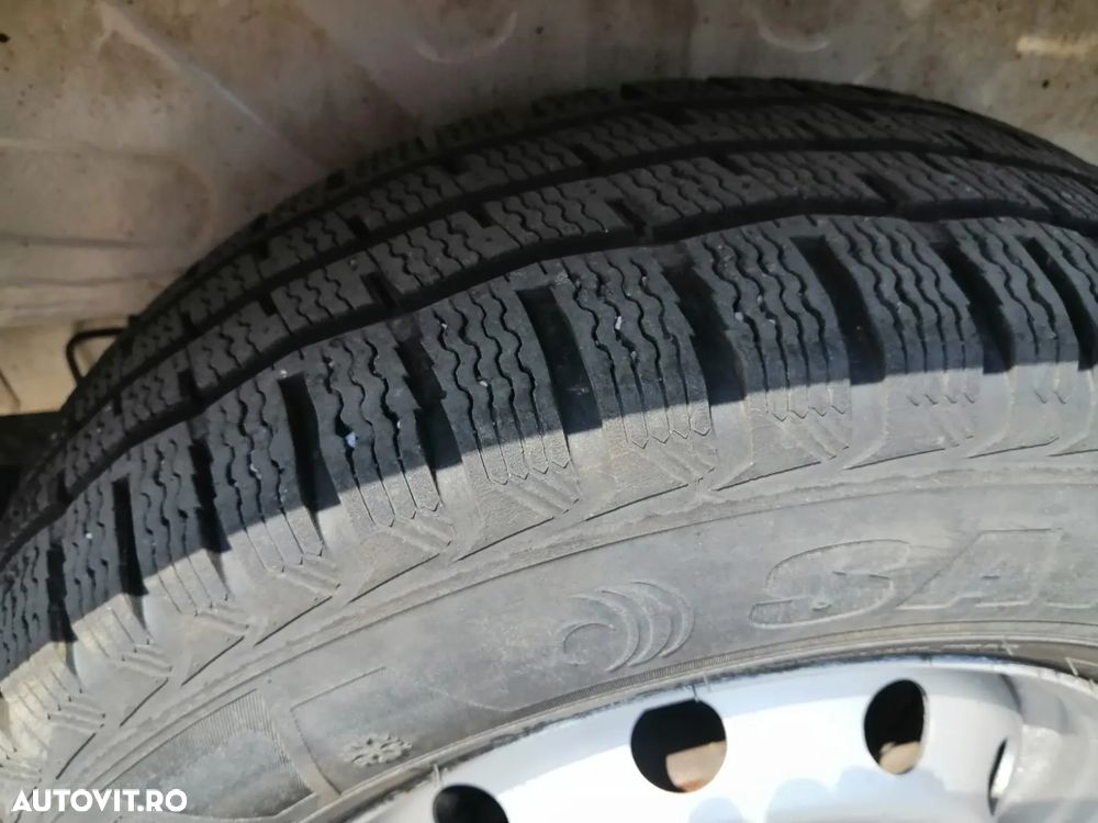 Fiat Ducato Maxi 2.3 JTD, Frigorifica CARRIER -20*C, TOP !!! - 36